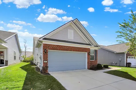 4585 Mimosa Drive Plainfield IN 46168