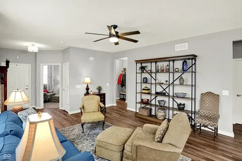 4585 Mimosa Drive Plainfield IN 46168