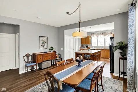 4585 Mimosa Drive Plainfield IN 46168