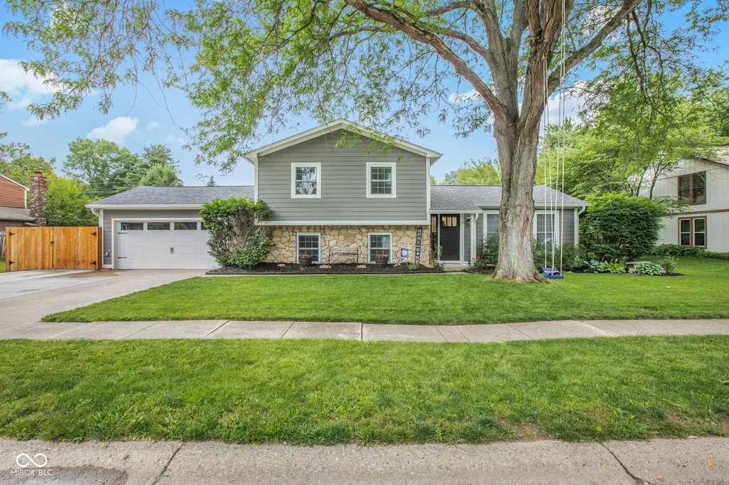116 Northland Street Fishers IN 46038