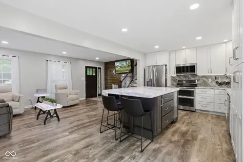 116 Northland Street Fishers IN 46038