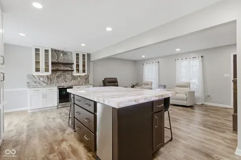 116 Northland Street Fishers IN 46038