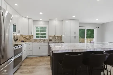 116 Northland Street Fishers IN 46038