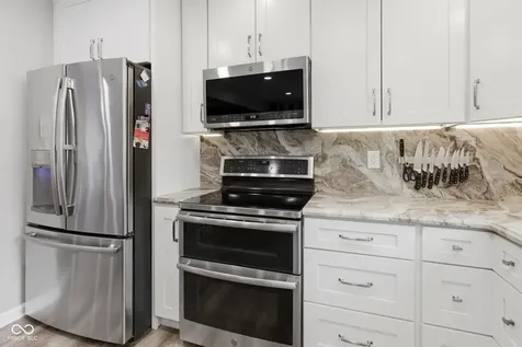 116 Northland Street Fishers IN 46038