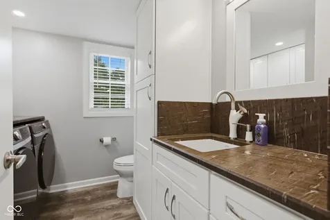 116 Northland Street Fishers IN 46038
