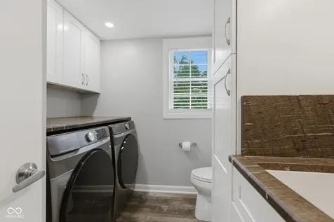 116 Northland Street Fishers IN 46038