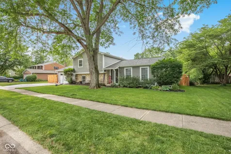 116 Northland Street Fishers IN 46038