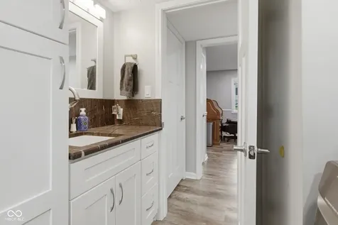 116 Northland Street Fishers IN 46038