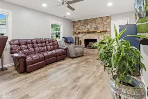116 Northland Street Fishers IN 46038