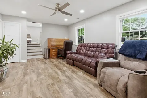116 Northland Street Fishers IN 46038
