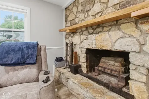 116 Northland Street Fishers IN 46038