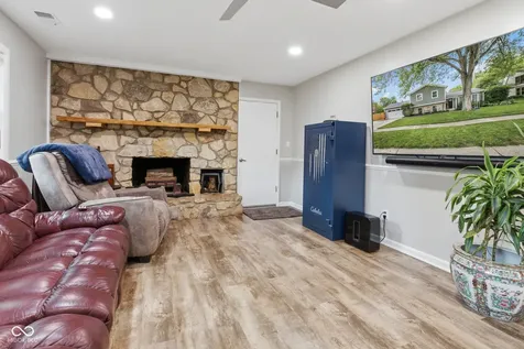 116 Northland Street Fishers IN 46038