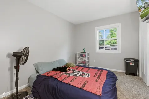 116 Northland Street Fishers IN 46038