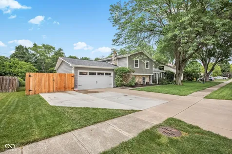 116 Northland Street Fishers IN 46038