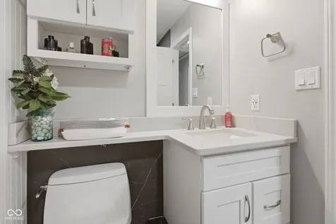 116 Northland Street Fishers IN 46038