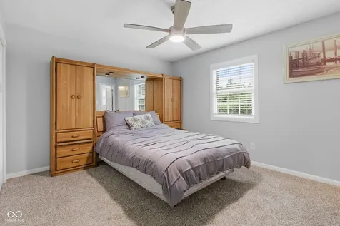 116 Northland Street Fishers IN 46038