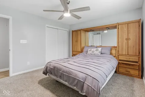 116 Northland Street Fishers IN 46038