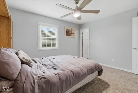 116 Northland Street Fishers IN 46038