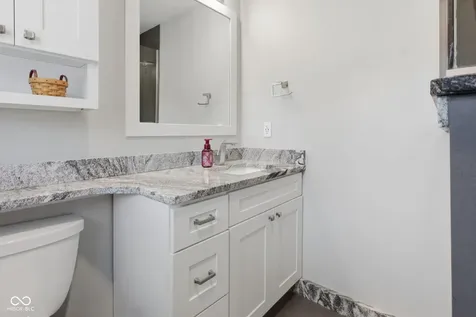 116 Northland Street Fishers IN 46038