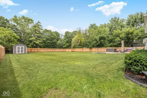 116 Northland Street Fishers IN 46038