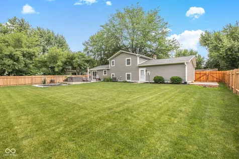 116 Northland Street Fishers IN 46038