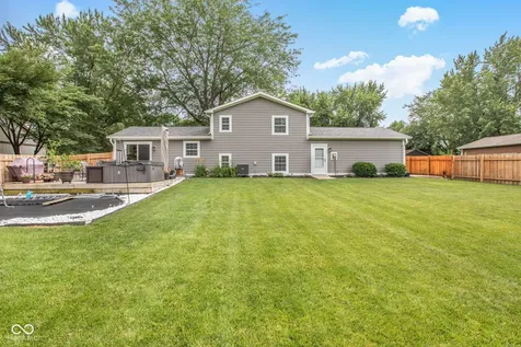 116 Northland Street Fishers IN 46038