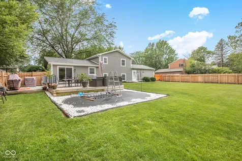 116 Northland Street Fishers IN 46038