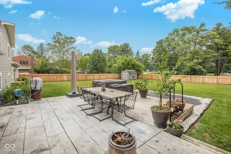 116 Northland Street Fishers IN 46038