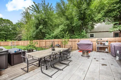 116 Northland Street Fishers IN 46038