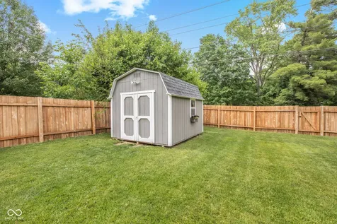 116 Northland Street Fishers IN 46038