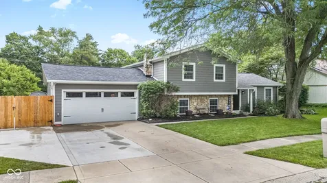 116 Northland Street Fishers IN 46038