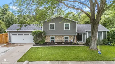116 Northland Street Fishers IN 46038