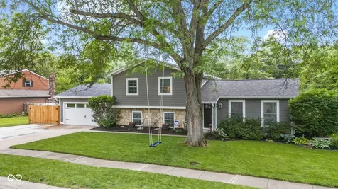 116 Northland Street Fishers IN 46038