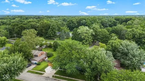 116 Northland Street Fishers IN 46038