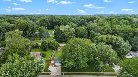116 Northland Street Fishers IN 46038