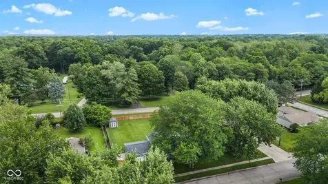 116 Northland Street Fishers IN 46038