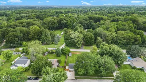 116 Northland Street Fishers IN 46038