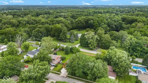 116 Northland Street Fishers IN 46038