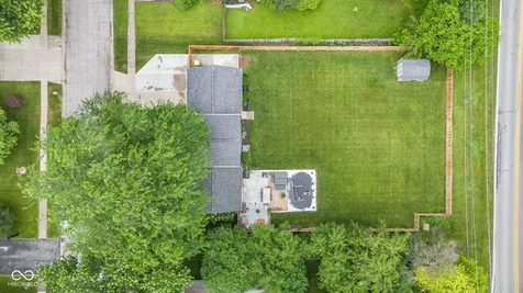 116 Northland Street Fishers IN 46038