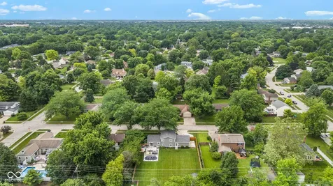 116 Northland Street Fishers IN 46038