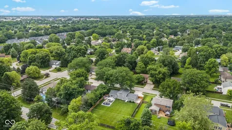 116 Northland Street Fishers IN 46038