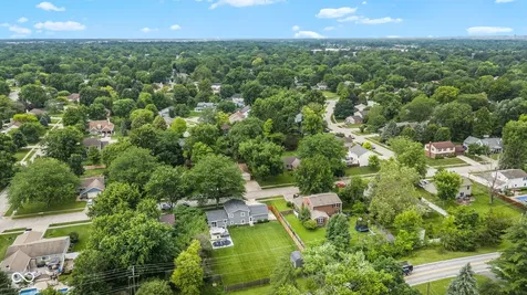 116 Northland Street Fishers IN 46038