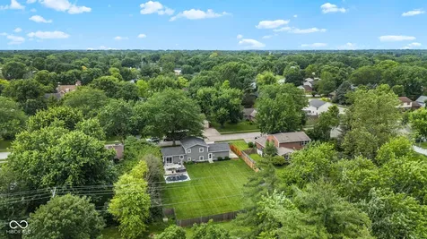 116 Northland Street Fishers IN 46038