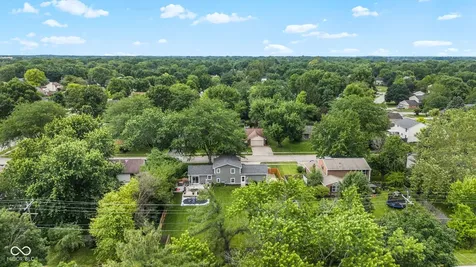 116 Northland Street Fishers IN 46038
