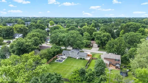 116 Northland Street Fishers IN 46038