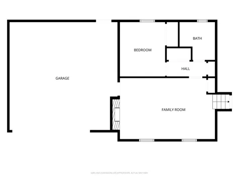 116 Northland Street Fishers IN 46038