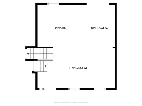 116 Northland Street Fishers IN 46038