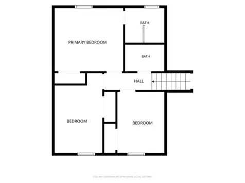 116 Northland Street Fishers IN 46038