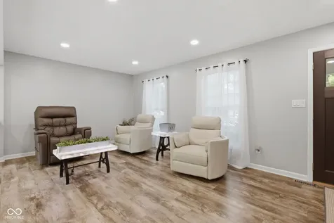 116 Northland Street Fishers IN 46038