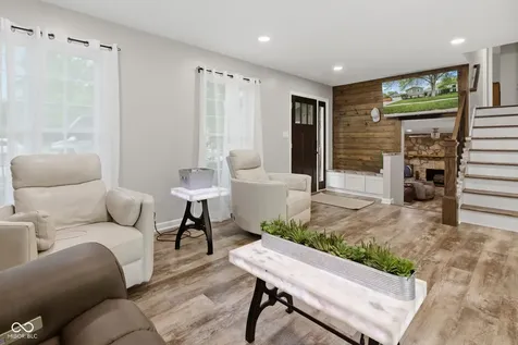 116 Northland Street Fishers IN 46038